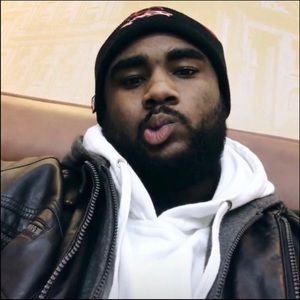 Meet your Posher, Jason